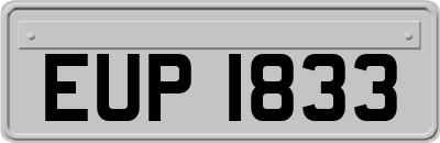EUP1833