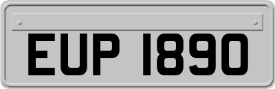 EUP1890