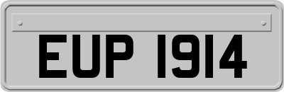 EUP1914