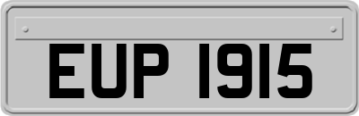 EUP1915