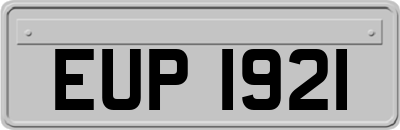 EUP1921