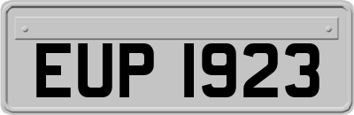 EUP1923