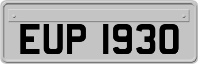 EUP1930