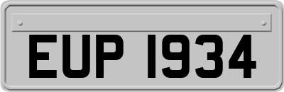 EUP1934