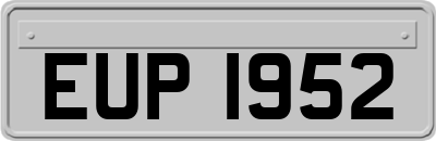 EUP1952