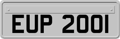 EUP2001