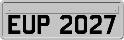 EUP2027