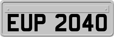 EUP2040