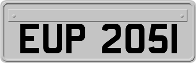 EUP2051