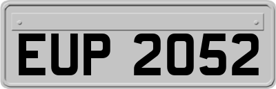 EUP2052