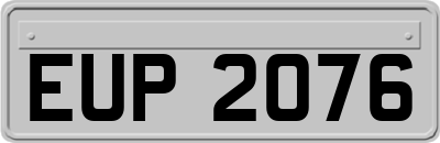 EUP2076