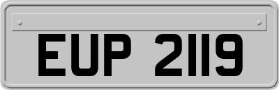 EUP2119