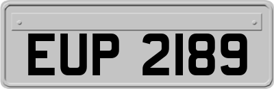 EUP2189