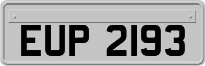 EUP2193