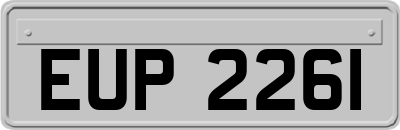 EUP2261