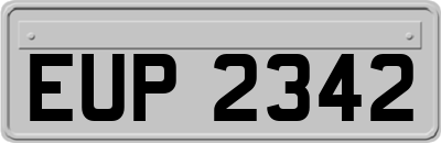 EUP2342