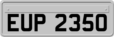 EUP2350