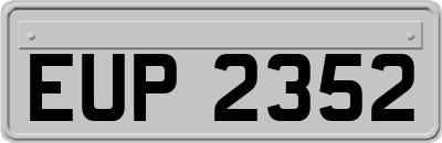 EUP2352
