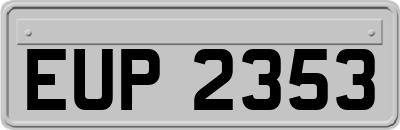 EUP2353