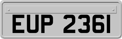 EUP2361
