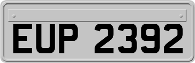 EUP2392