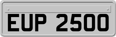 EUP2500