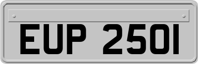 EUP2501