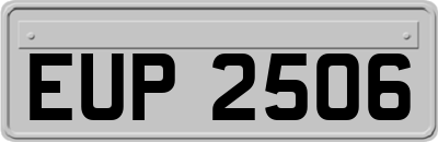 EUP2506