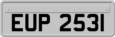 EUP2531