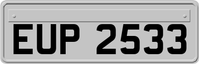 EUP2533