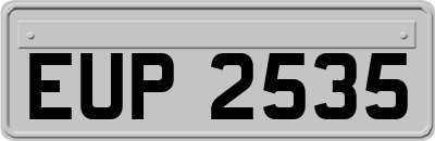 EUP2535