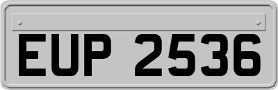 EUP2536
