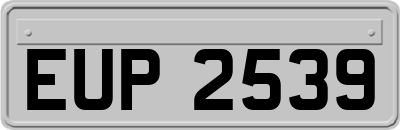 EUP2539