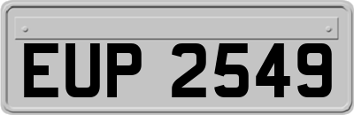 EUP2549