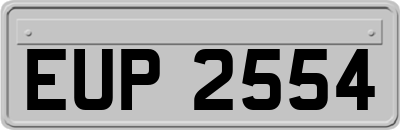 EUP2554