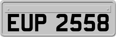 EUP2558