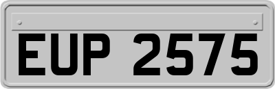 EUP2575