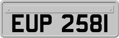 EUP2581