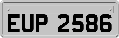 EUP2586