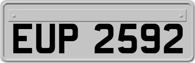 EUP2592