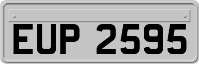 EUP2595