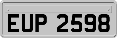 EUP2598