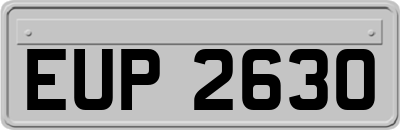 EUP2630