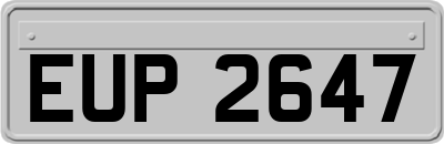 EUP2647
