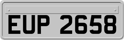 EUP2658