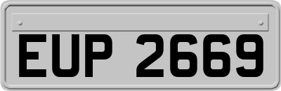 EUP2669