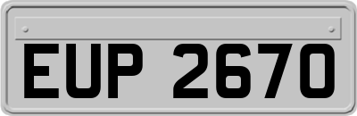 EUP2670