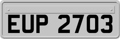 EUP2703