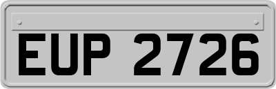 EUP2726