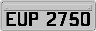 EUP2750